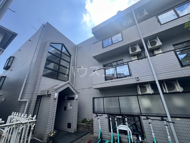 1/30 外観