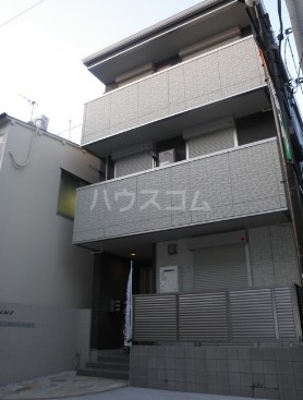 1/26 外観