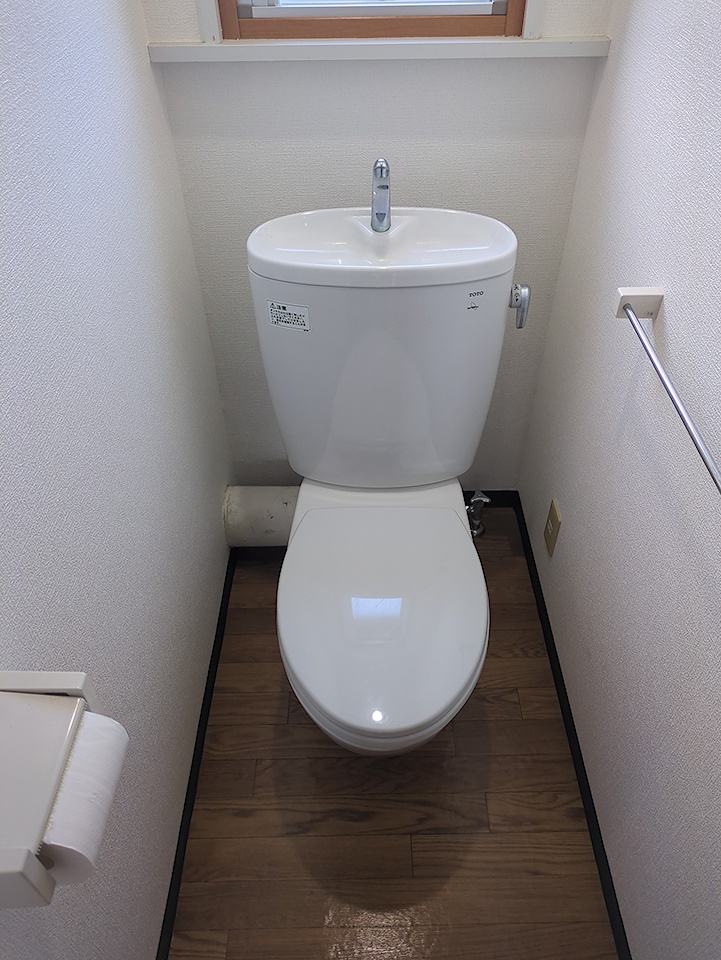 15/30 トイレ