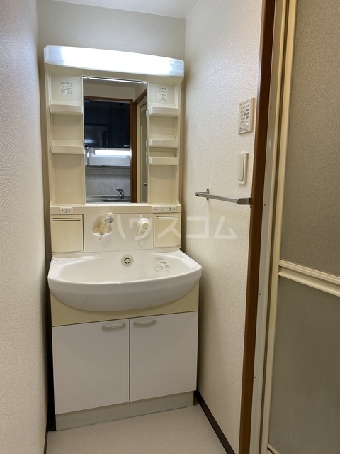 14/30 洗面