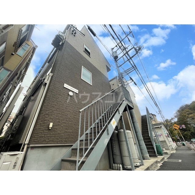 1/26 外観