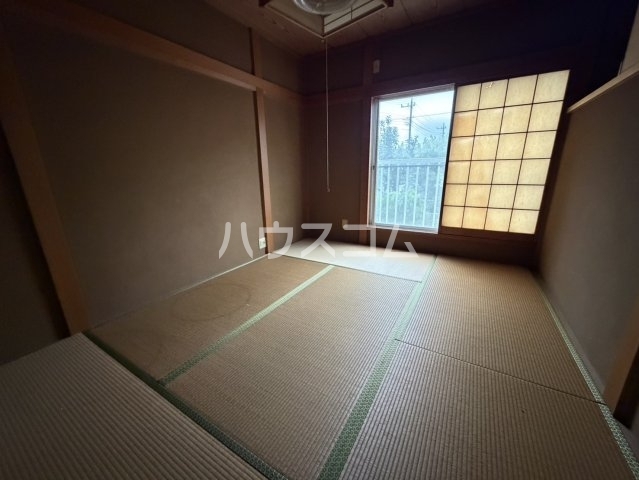 7/29 室内