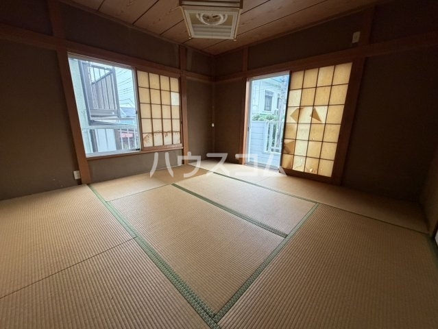 室内