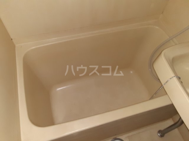 7/23 浴室