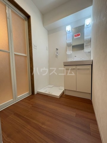 17/30 洗面