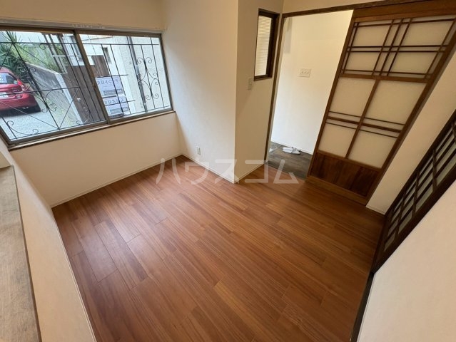 5/30 室内