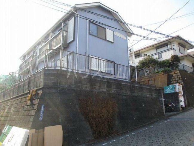 1/21 外観