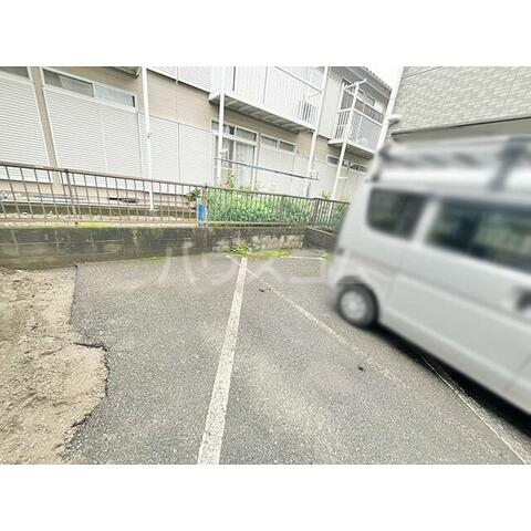 19/29 駐車場