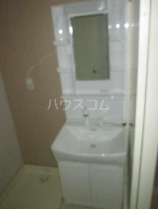 10/13 洗面