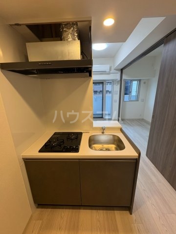 17/30 キッチン