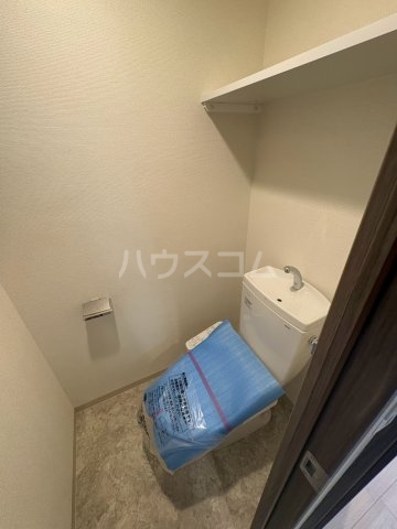 19/30 トイレ