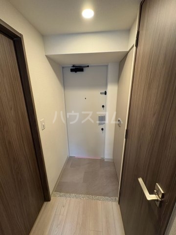 13/30 玄関