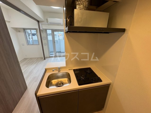 12/30 キッチン