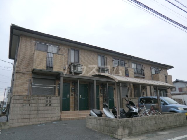 1/8 外観