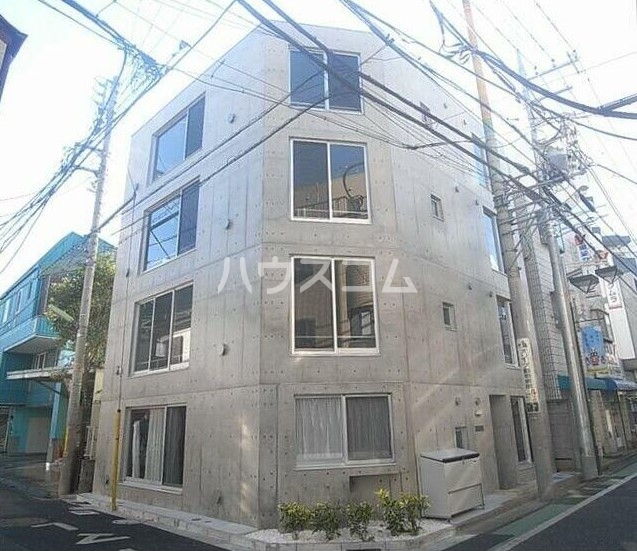 1/24 外観