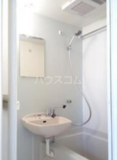 浴室