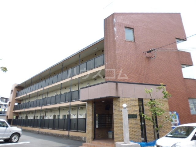 3/30 外観