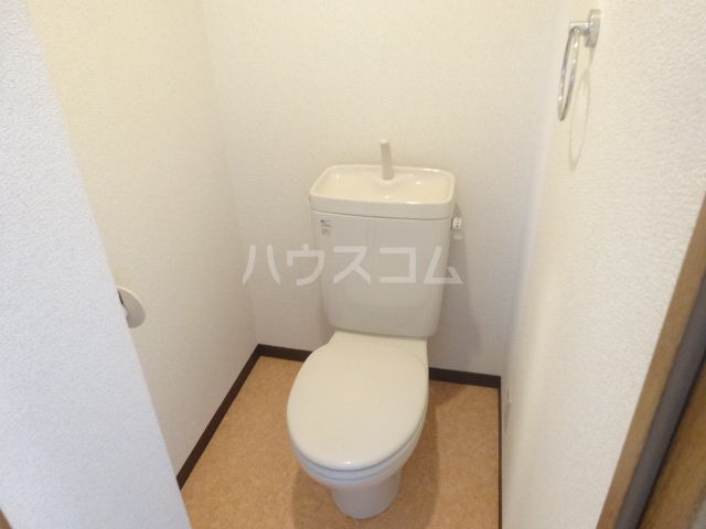 14/30 トイレ