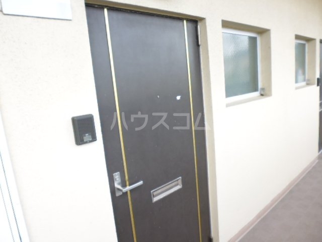 11/30 玄関