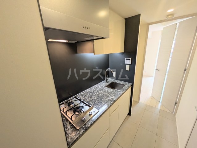 9/26 キッチン
