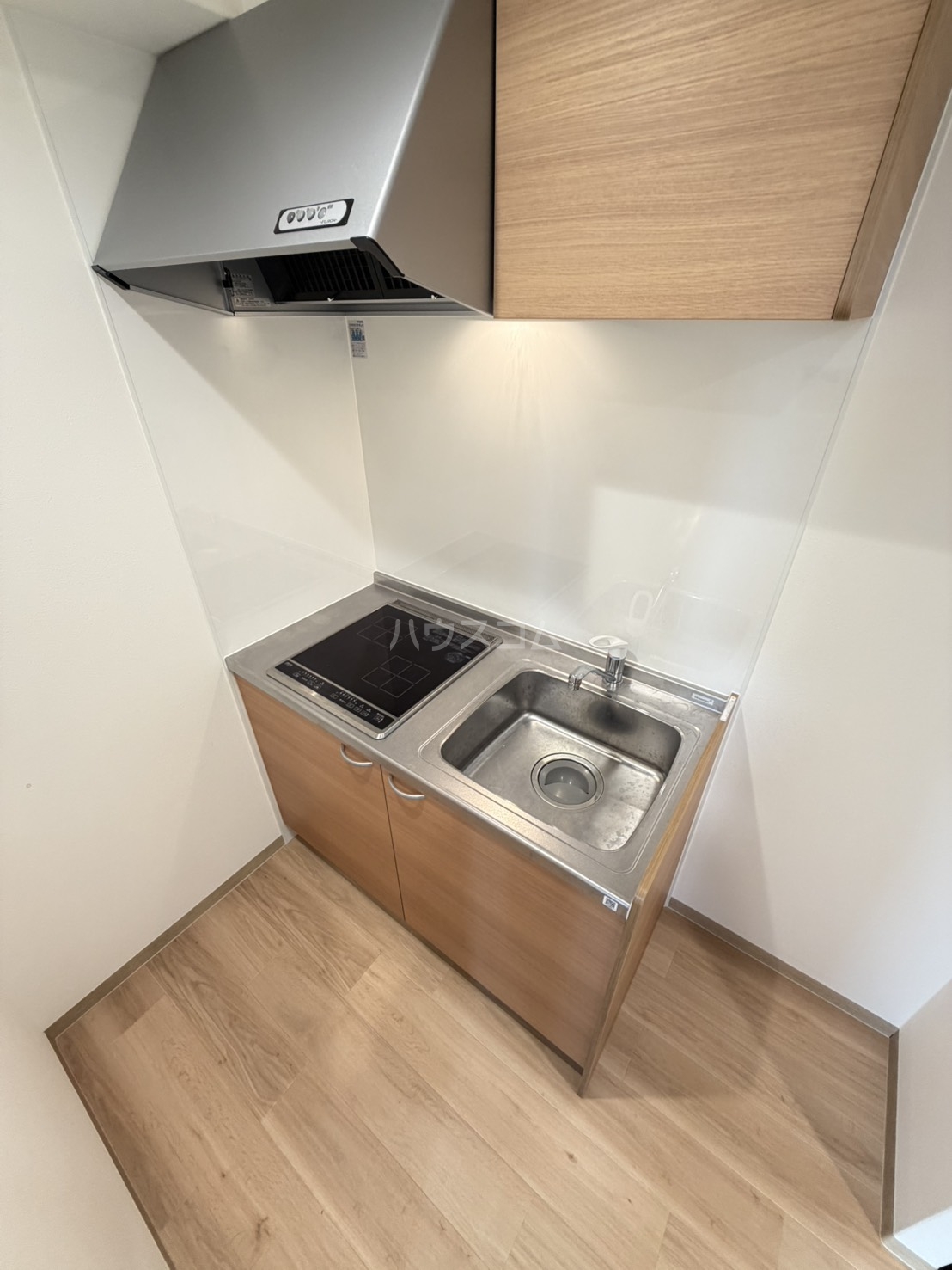8/24 キッチン