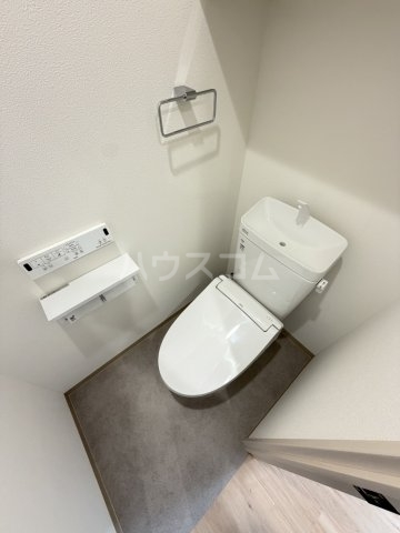 10/24 トイレ