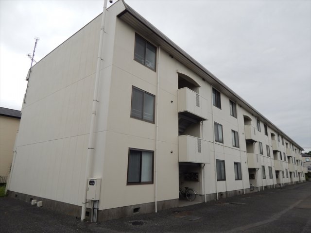 3/30 外観