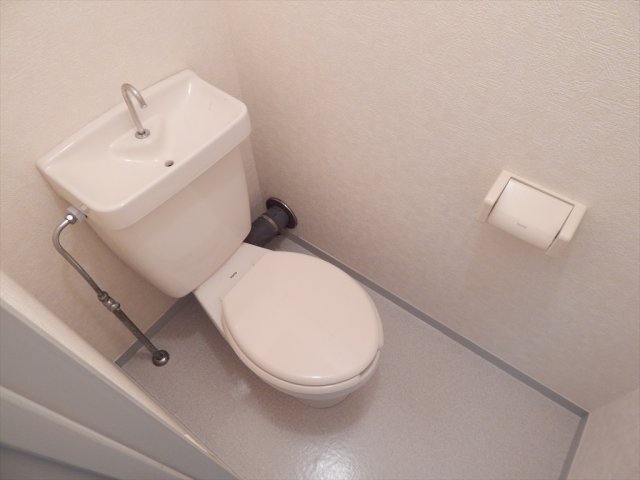 15/30 トイレ