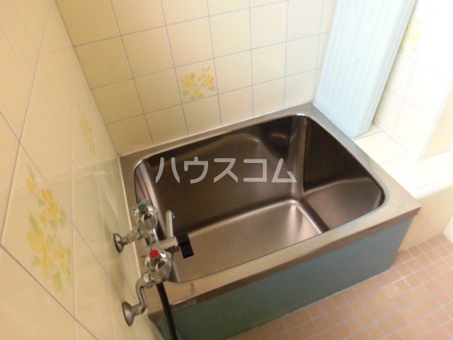 11/29 浴室