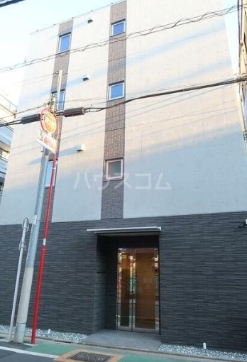 2/7 外観