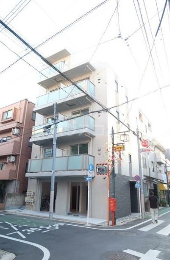 3/7 外観
