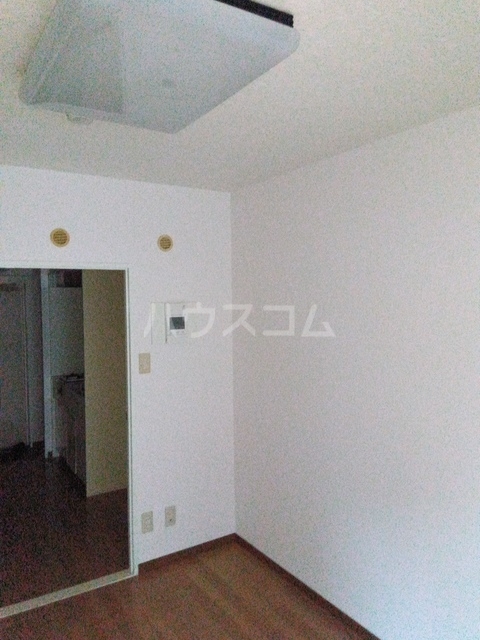 4/25 室内