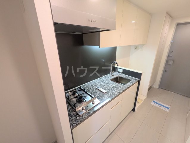 9/24 キッチン