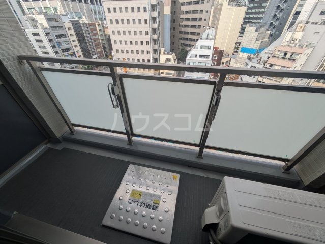 15/24 バルコニー