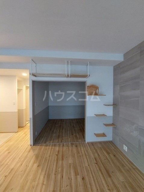 6/23 室内