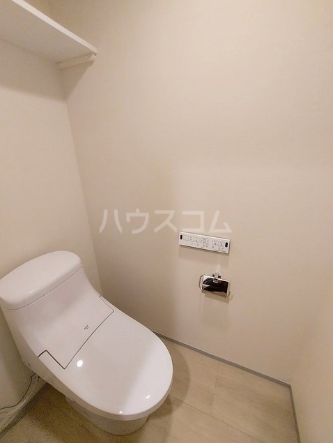 13/23 トイレ