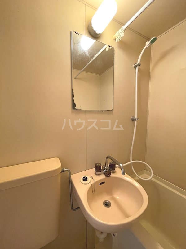 11/28 洗面