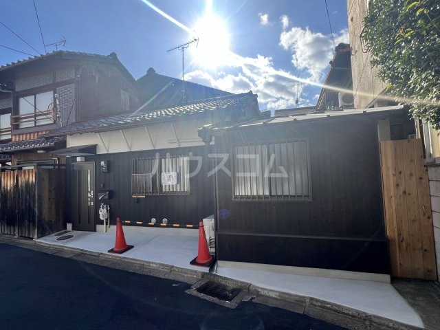 1/30 外観