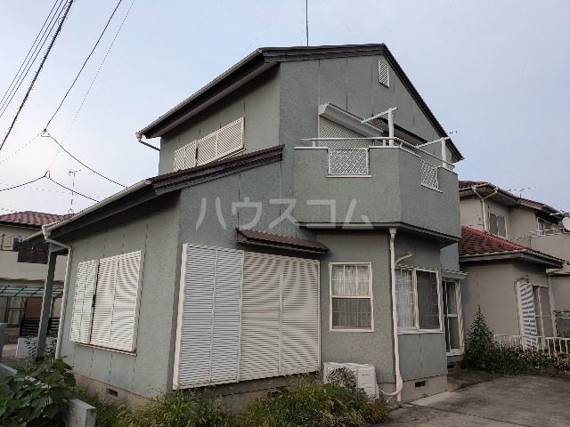 1/30 外観