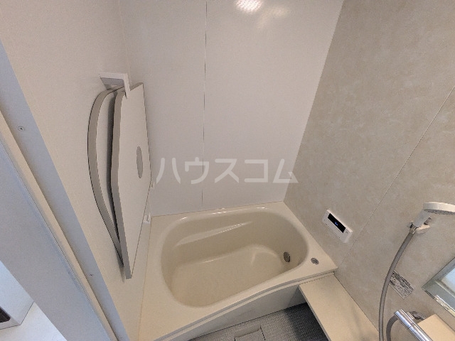 15/30 浴室