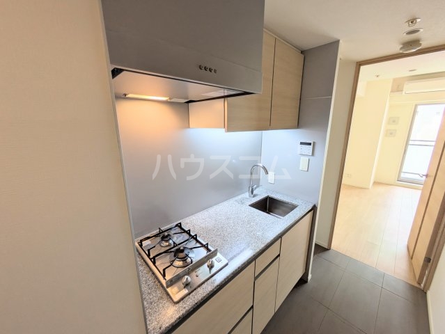9/24 キッチン