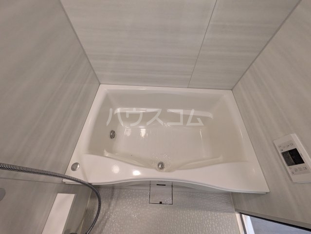 11/24 浴室