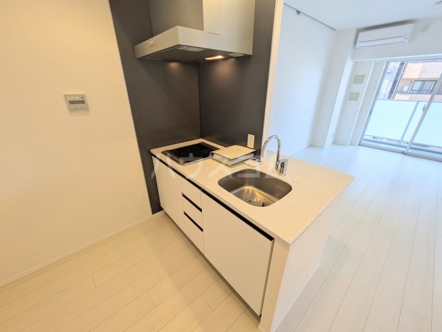 9/30 キッチン