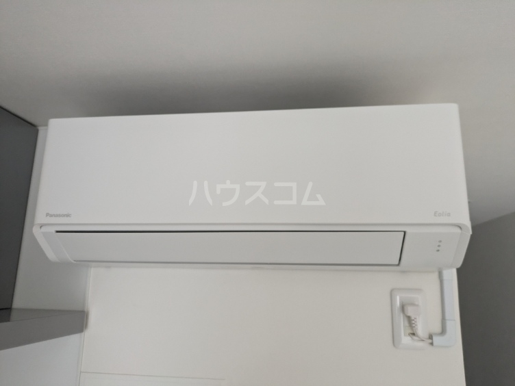 11/22 設備