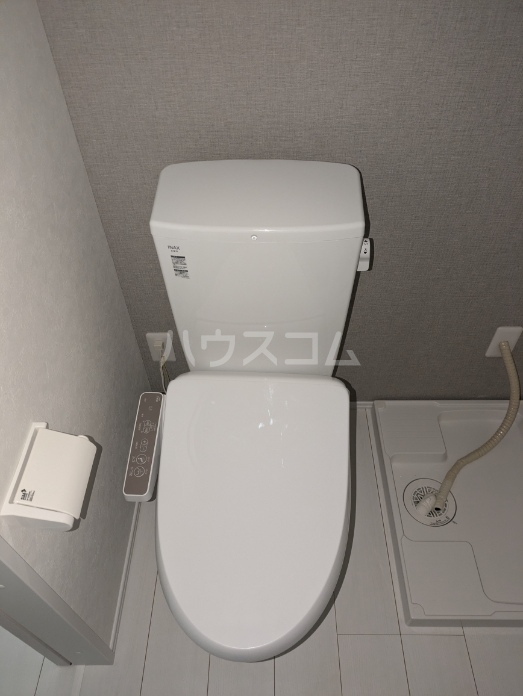 9/22 トイレ