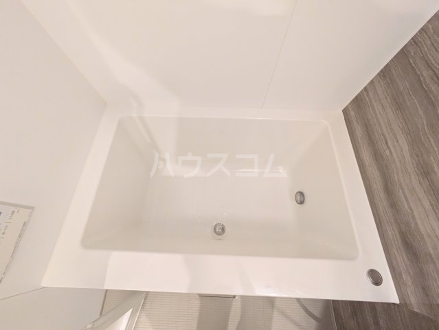 11/28 浴室