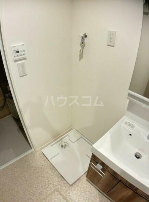 11/17 洗面