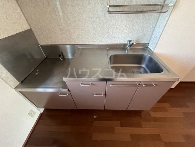 13/29 キッチン