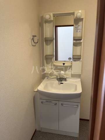 16/29 洗面