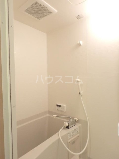 9/25 浴室